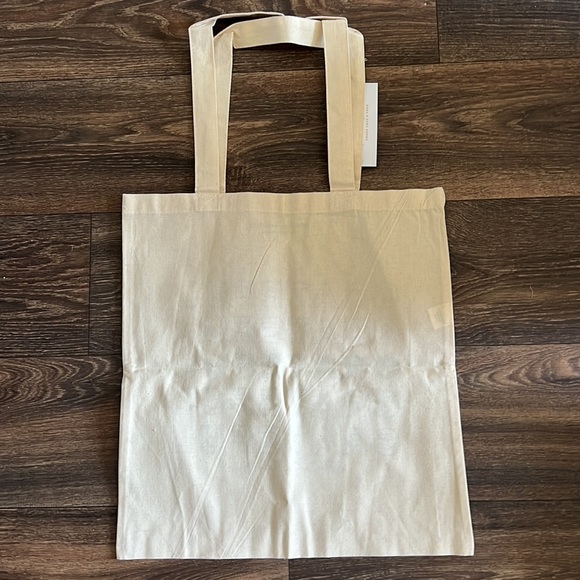 Grateful Canvas Tote - Picture 3 of 3